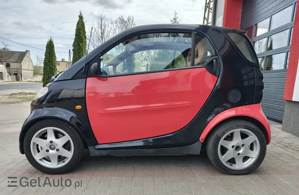 SMART 600 