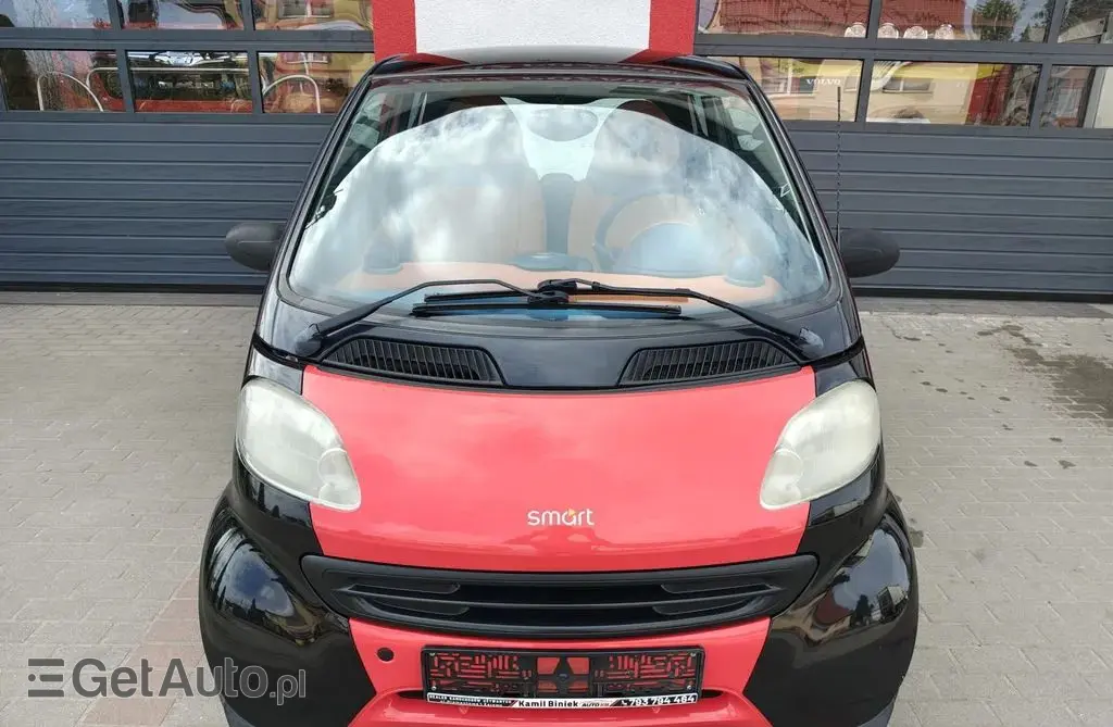 SMART 600 