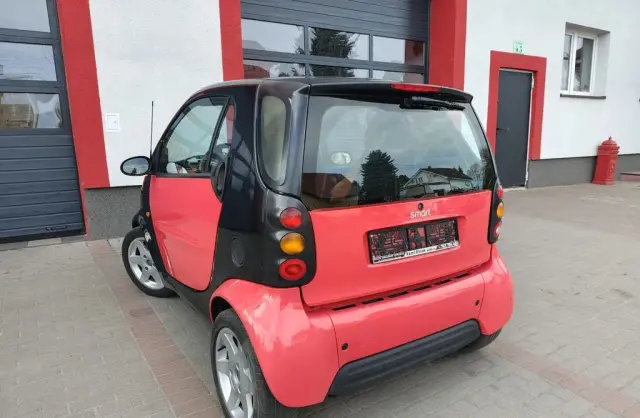 SMART 600 
