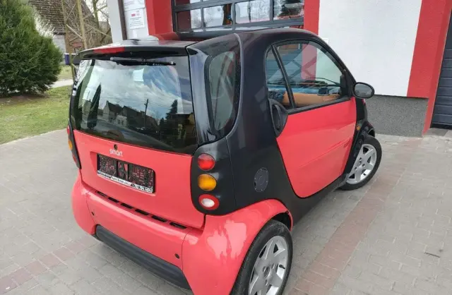 SMART 600 