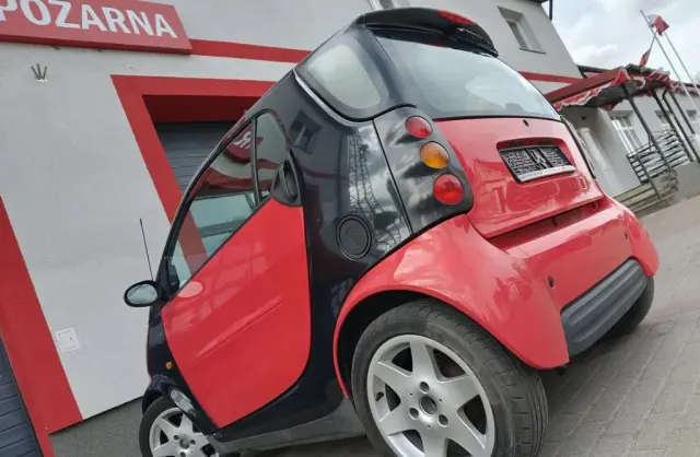 SMART 600 