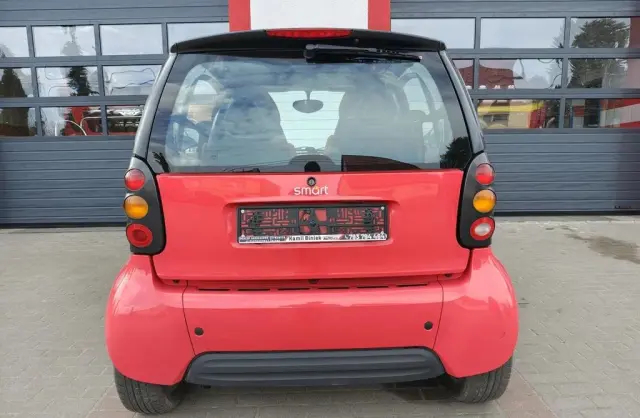 SMART 600 