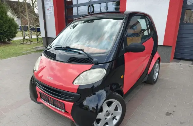SMART 600 