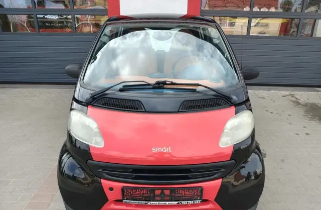 SMART 600 
