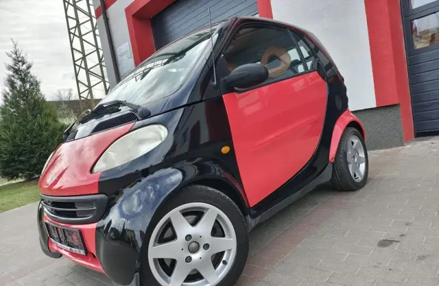 SMART 600 