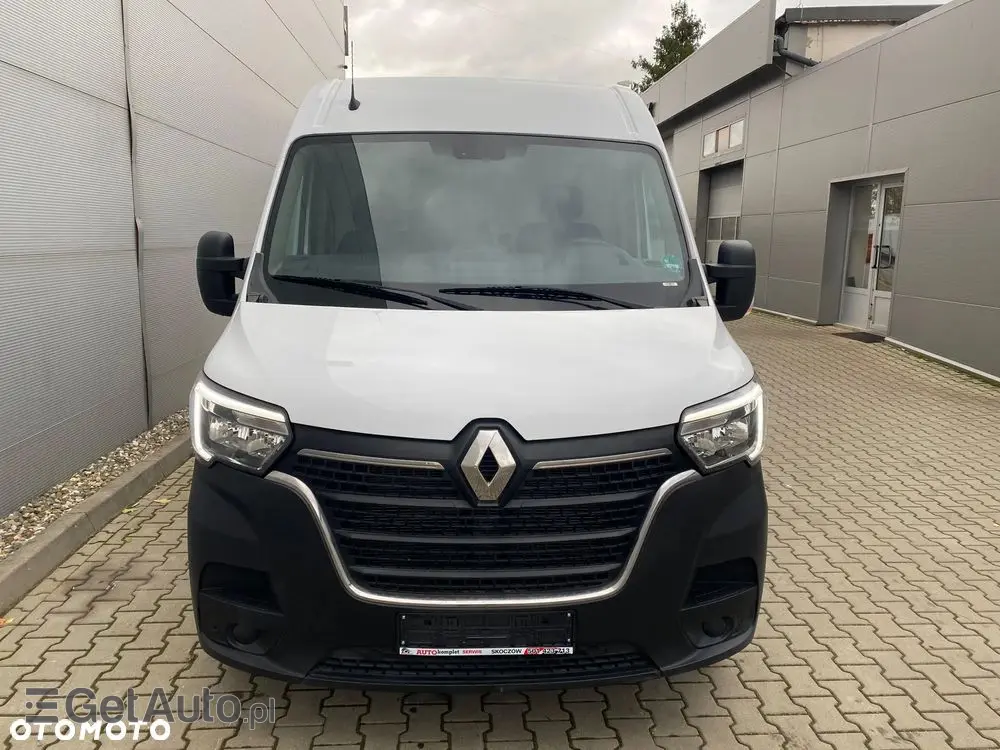 RENAULT MASTER Furgon L3H2 