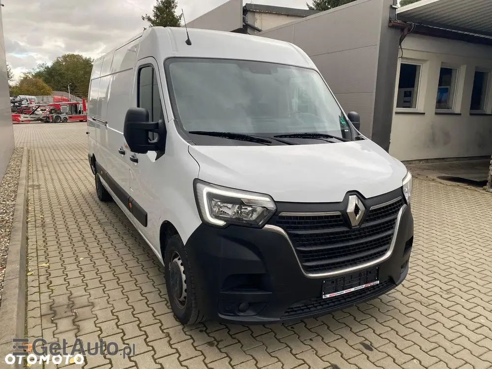RENAULT MASTER Furgon L3H2 