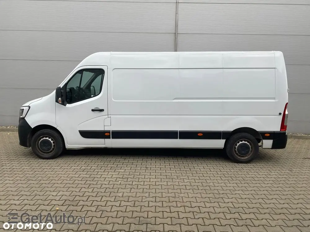 RENAULT MASTER Furgon L3H2 