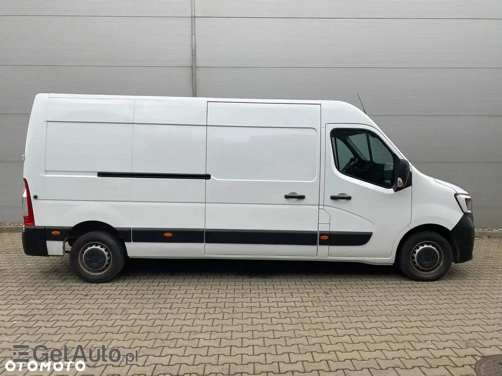 RENAULT MASTER Furgon L3H2 