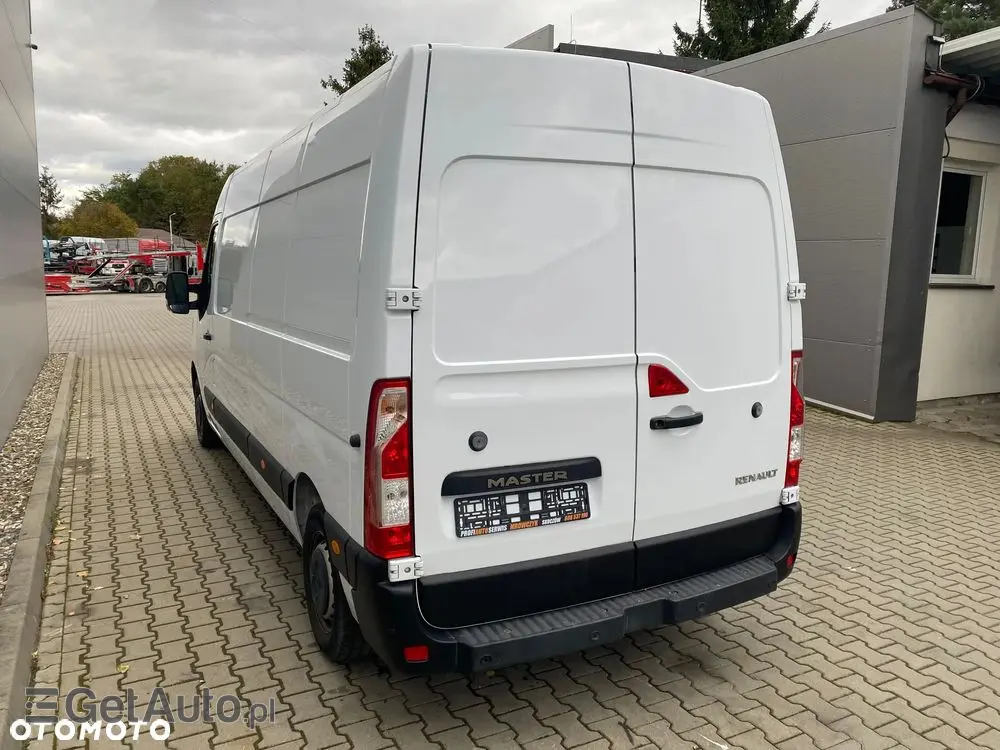 RENAULT MASTER Furgon L3H2 