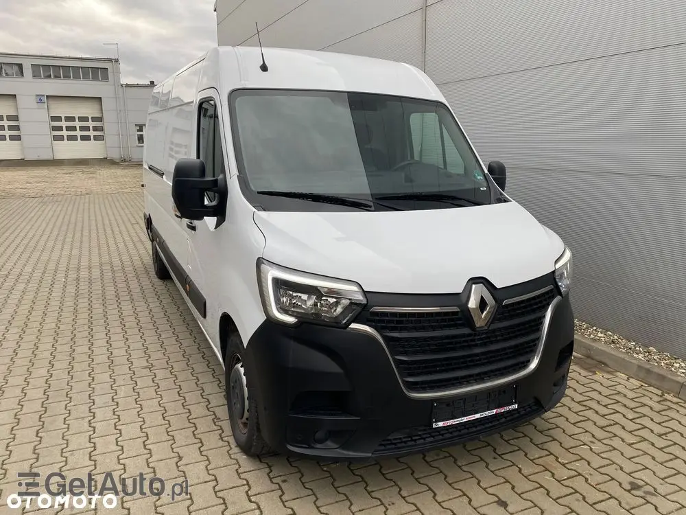 RENAULT MASTER Furgon L3H2 