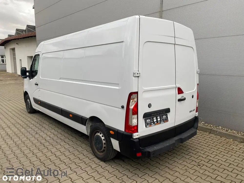 RENAULT MASTER Furgon L3H2 