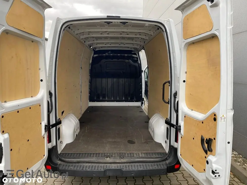 RENAULT MASTER Furgon L3H2 