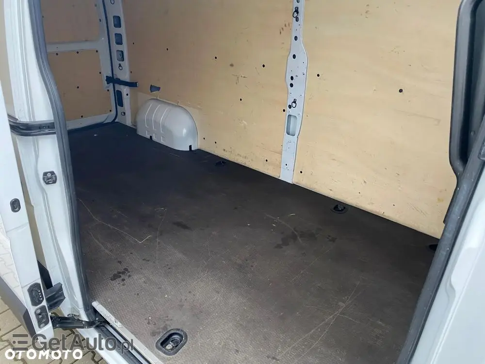 RENAULT MASTER Furgon L3H2 