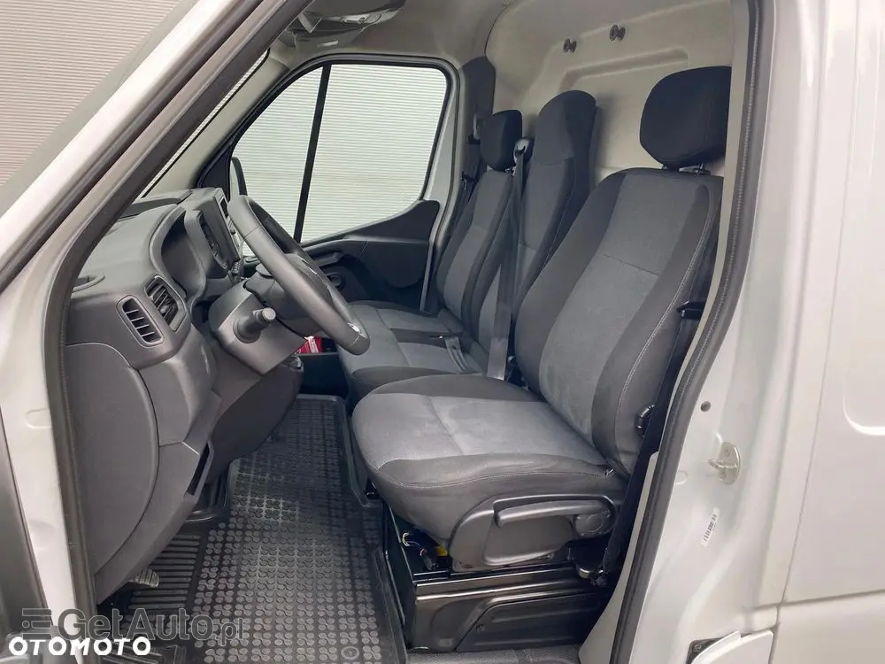 RENAULT MASTER Furgon L3H2 