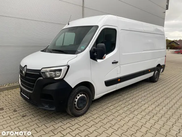 RENAULT MASTER Furgon L3H2 