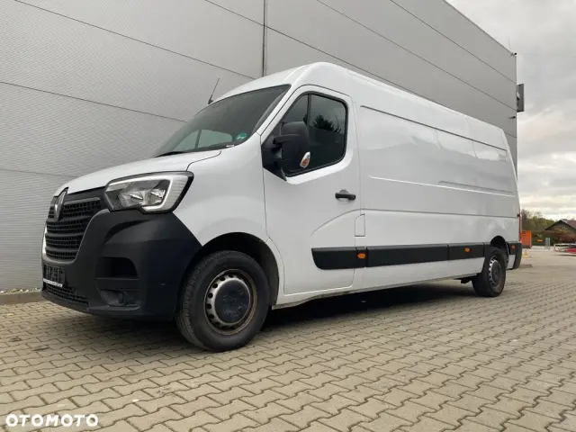 RENAULT MASTER Furgon L3H2 