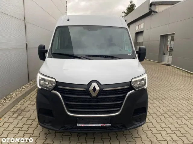 RENAULT MASTER Furgon L3H2 