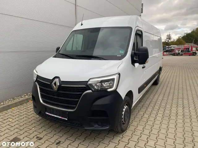 RENAULT MASTER Furgon L3H2 