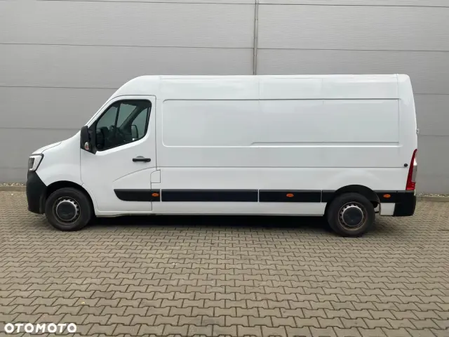 RENAULT MASTER Furgon L3H2 