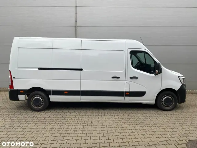 RENAULT MASTER Furgon L3H2 