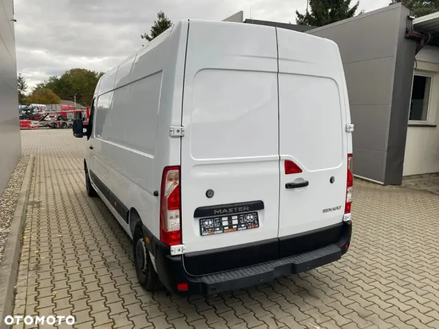 RENAULT MASTER Furgon L3H2 