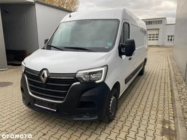 RENAULT MASTER Furgon L3H2 