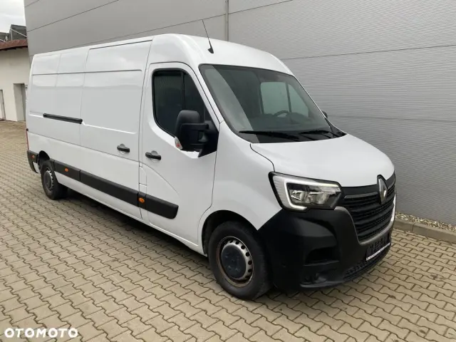 RENAULT MASTER Furgon L3H2 