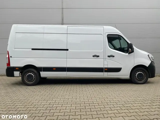 RENAULT MASTER Furgon L3H2 