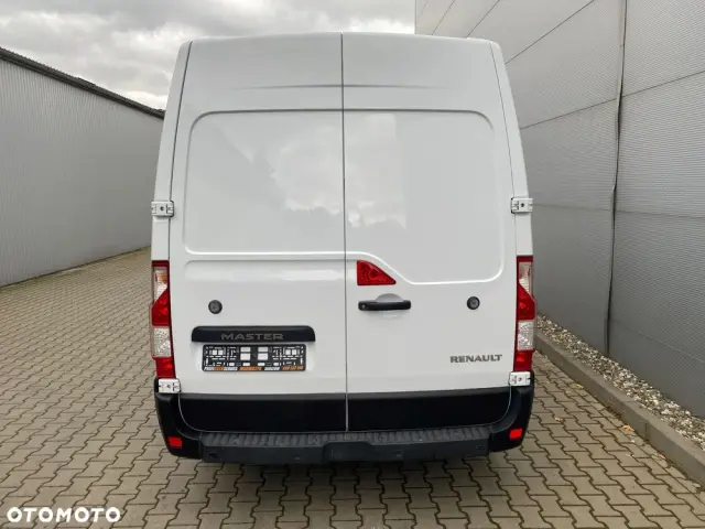 RENAULT MASTER Furgon L3H2 