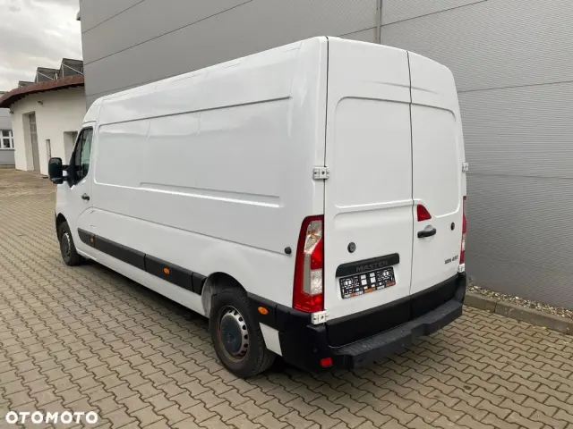 RENAULT MASTER Furgon L3H2 