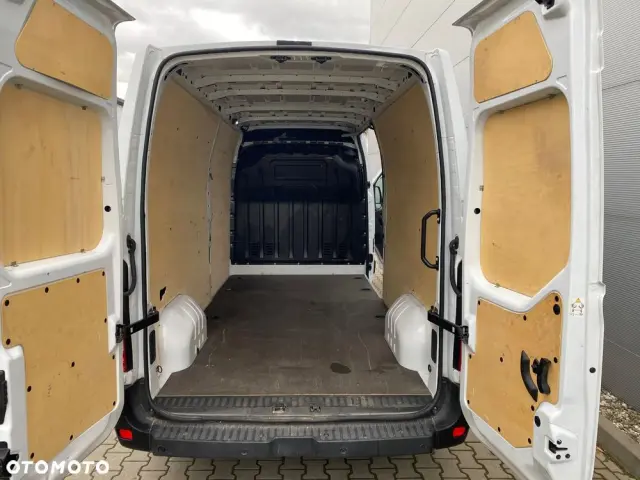 RENAULT MASTER Furgon L3H2 