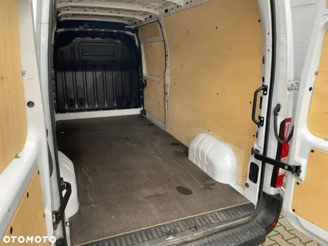 RENAULT MASTER Furgon L3H2 