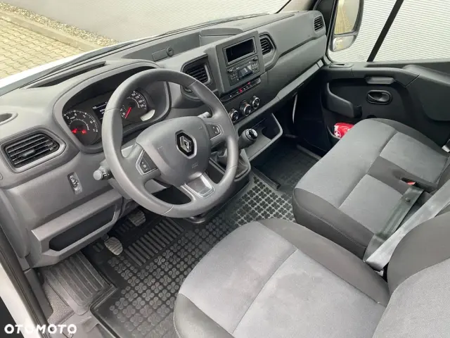 RENAULT MASTER Furgon L3H2 