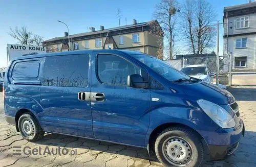 HYUNDAI H 