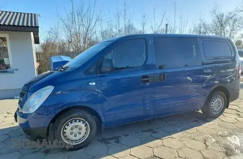 HYUNDAI H 