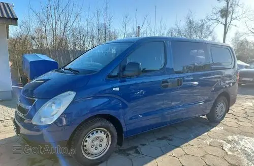 HYUNDAI H 