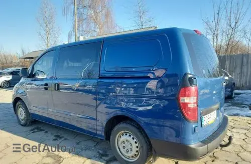 HYUNDAI H 