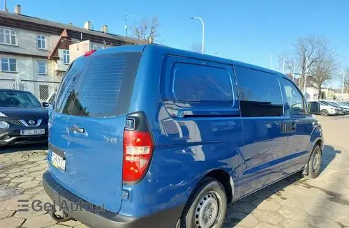 HYUNDAI H 