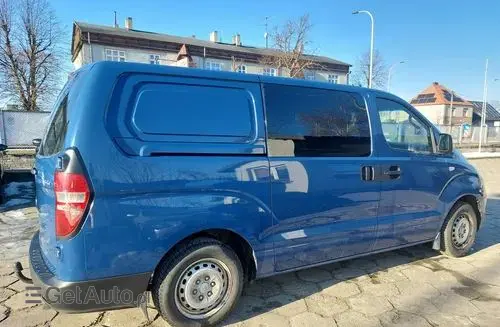 HYUNDAI H 