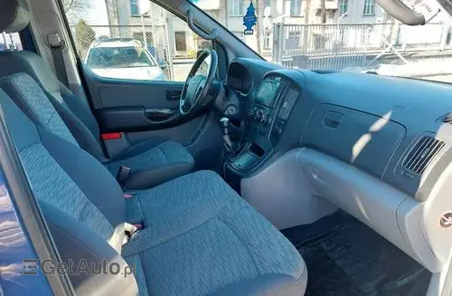 HYUNDAI H 