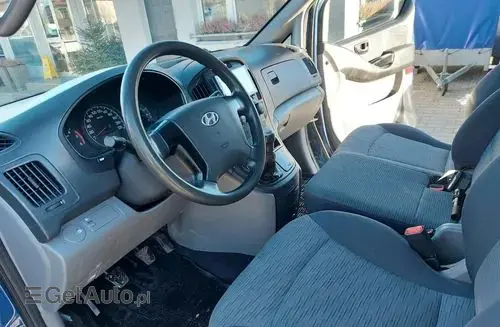 HYUNDAI H 