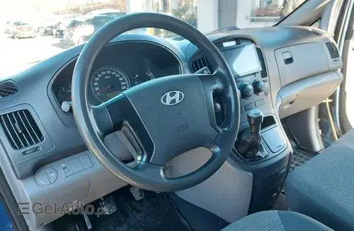 HYUNDAI H 