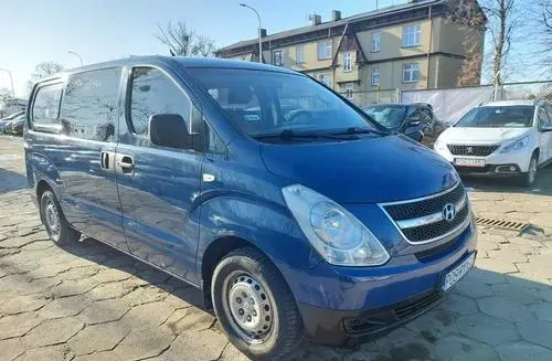 HYUNDAI H 