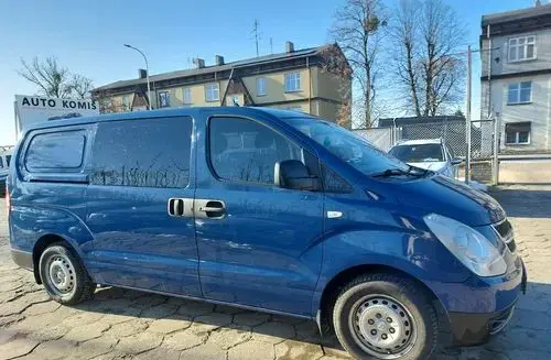 HYUNDAI H 
