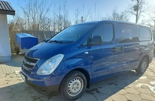 HYUNDAI H 