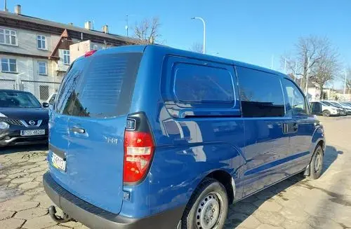 HYUNDAI H 
