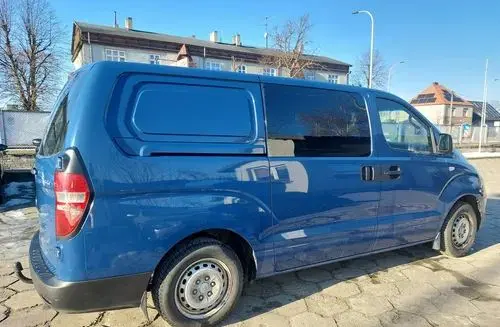 HYUNDAI H 