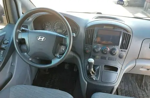 HYUNDAI H 