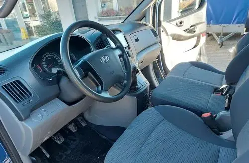 HYUNDAI H 